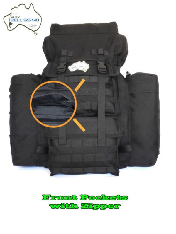 Back Pack - Image 3
