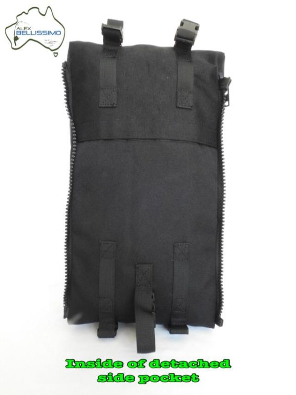 Back Pack - Image 9